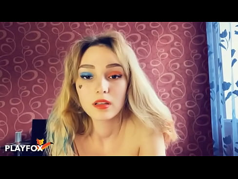 ❤️ Ime anwansi mebere eziokwu iko nyere m mmekọahụ na Harley Quinn ️❌ Anal video ❌️❤