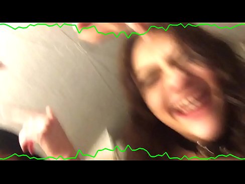 ❤️ Panties mmetụta uche abụọ sexy brunette na-anọgide na-akpa anụ ọhịa na-adịghị mma ️❌ Anal video ❌️❤